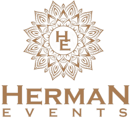 Herman Events logo