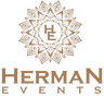 Herman Events logo