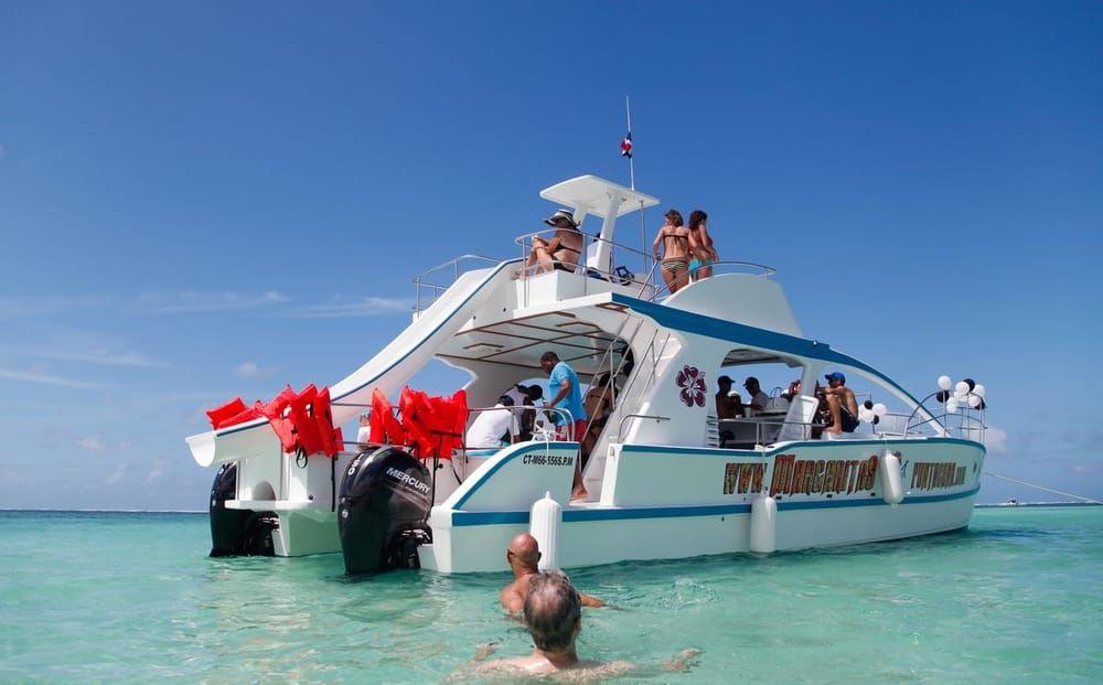 Trip planning support and premium hospitality in Punta Cana