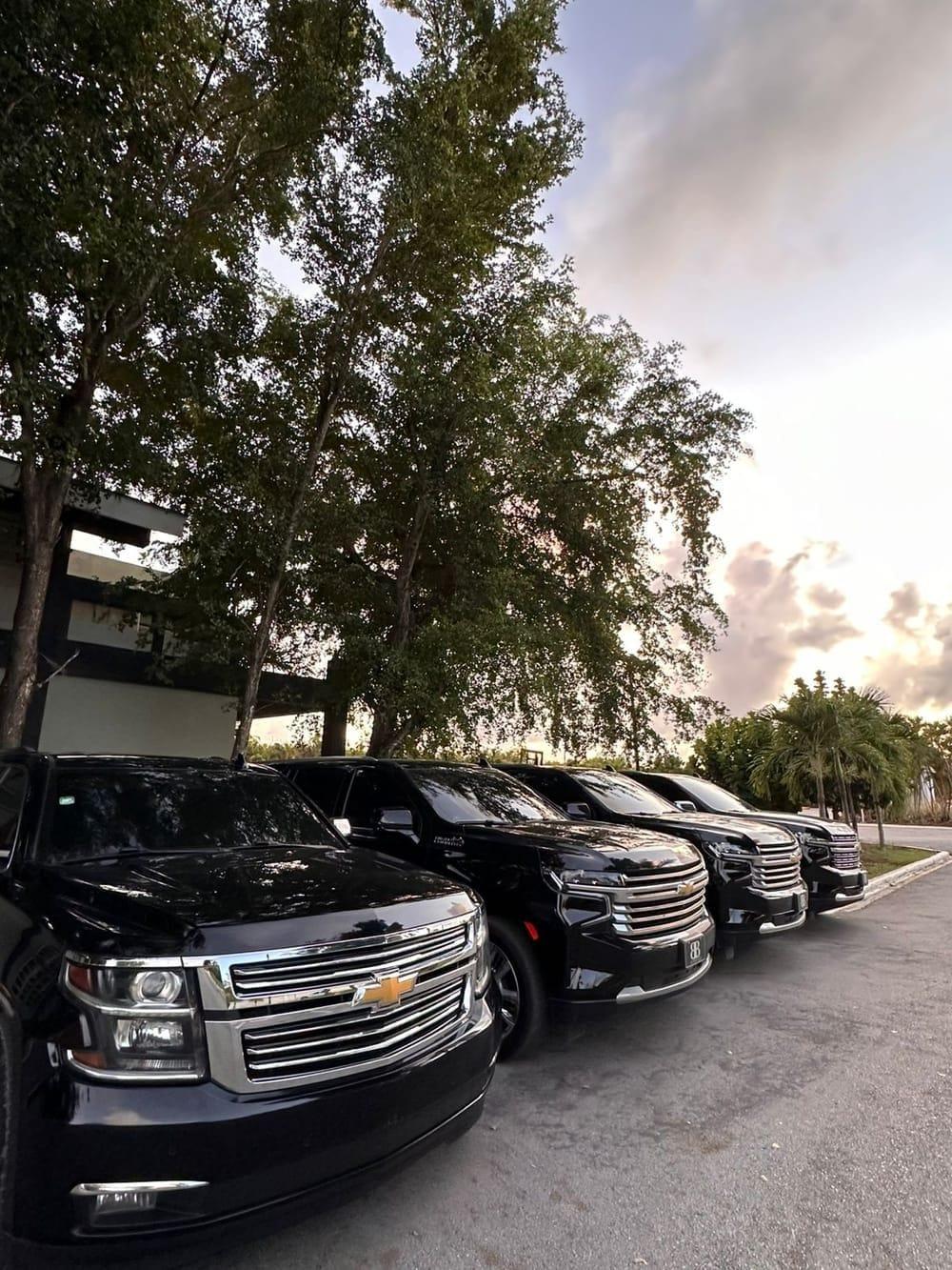 Premium hospitality setting for concierge coordination in Punta Cana