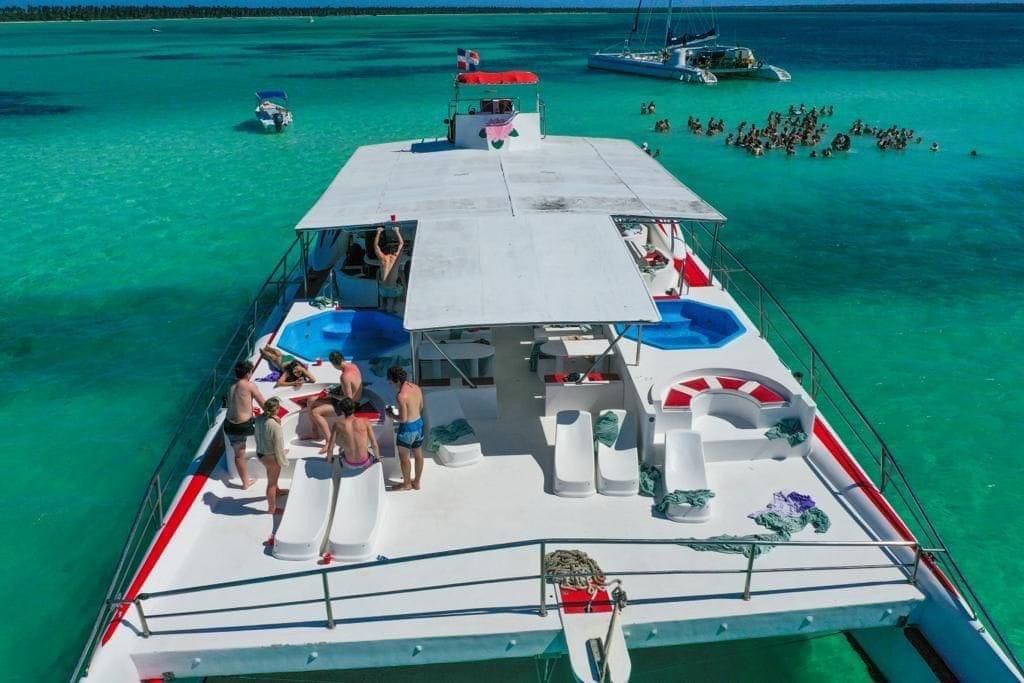 Boat Party gallery image 2