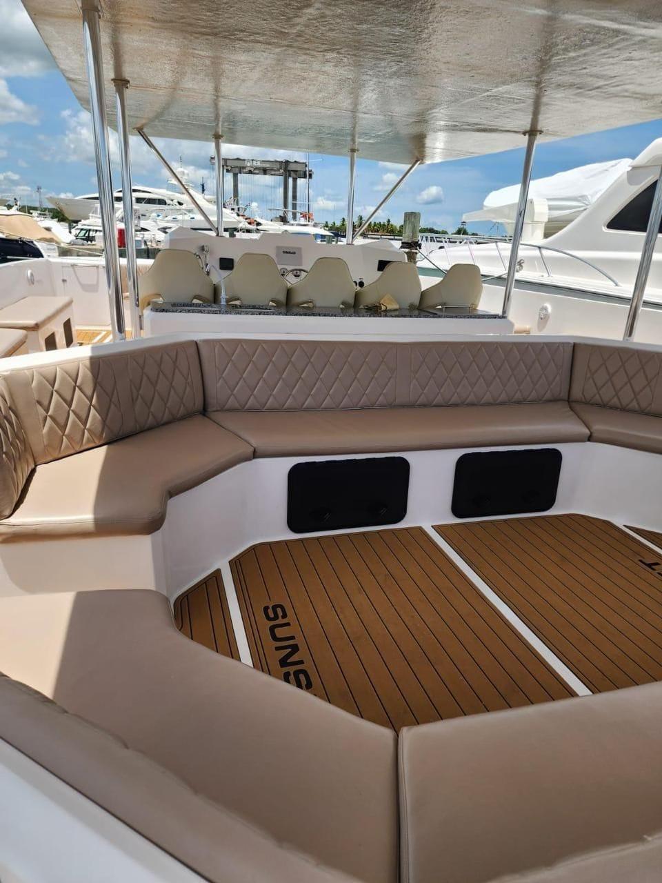 Boat Party gallery image 3