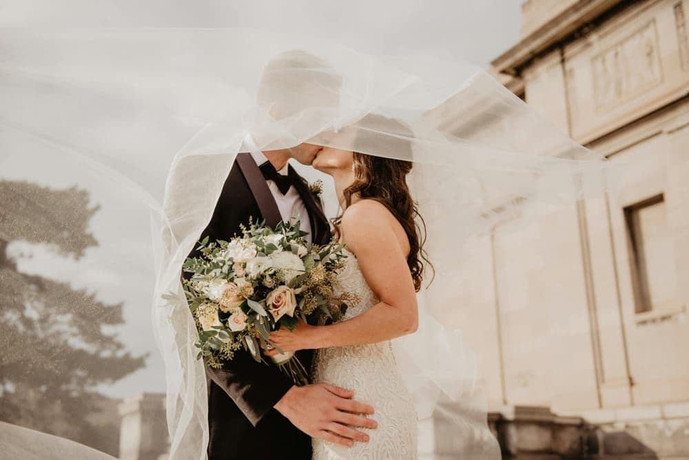 Wedding celebration in Punta Cana