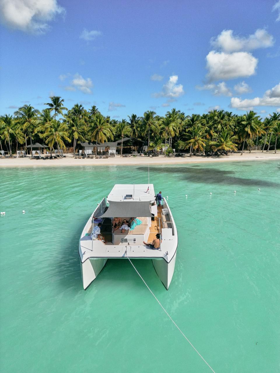 Saona Island gallery image 1